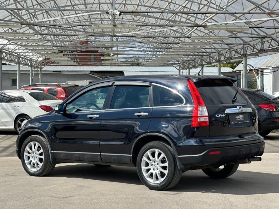 Honda CR-V III Тула  - изображение 4