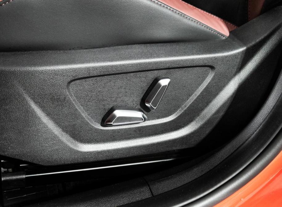 Geely Coolray I Санкт-Петербург  - изображение 16