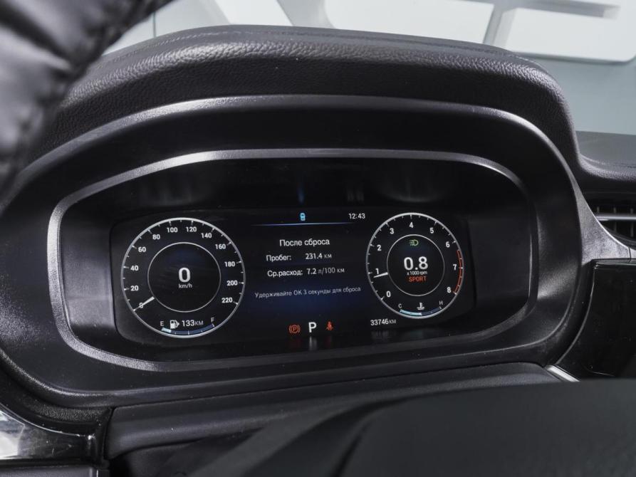 Omoda S5 Ростов-на-Дону  - изображение 18