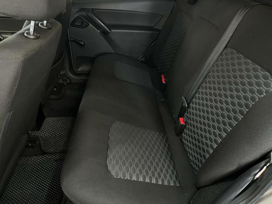 Lada (ВАЗ) Granta I Рестайлинг Нижнекамск  - изображение 9