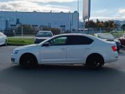 Skoda Octavia III (A7) Санкт-Петербург  - изображение 30