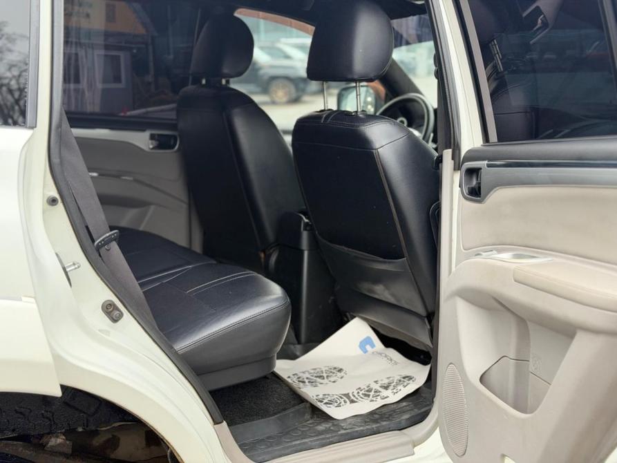 Mitsubishi Pajero Sport II Тула  - изображение 15