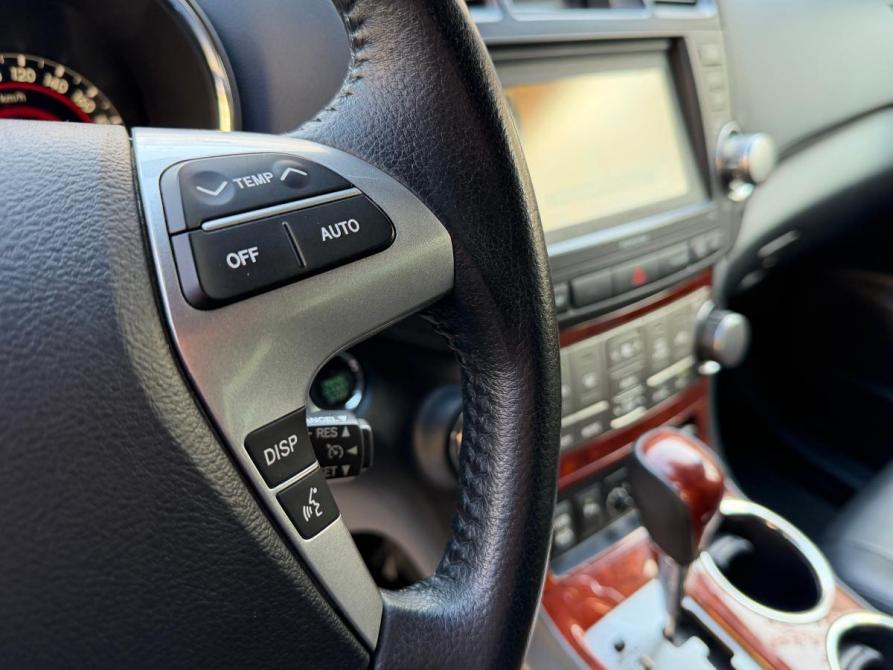 Toyota Highlander II (XU40) Рестайлинг Санкт-Петербург  - изображение 18