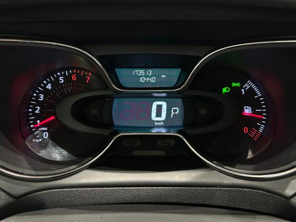 Renault Kaptur I с пробегом 2017 года, цена 1 099 000 рублей, 173513 км, внедорожник, Автокод Объявления