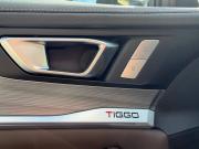 Chery Tiggo 8 Pro I Санкт-Петербург  - изображение 44