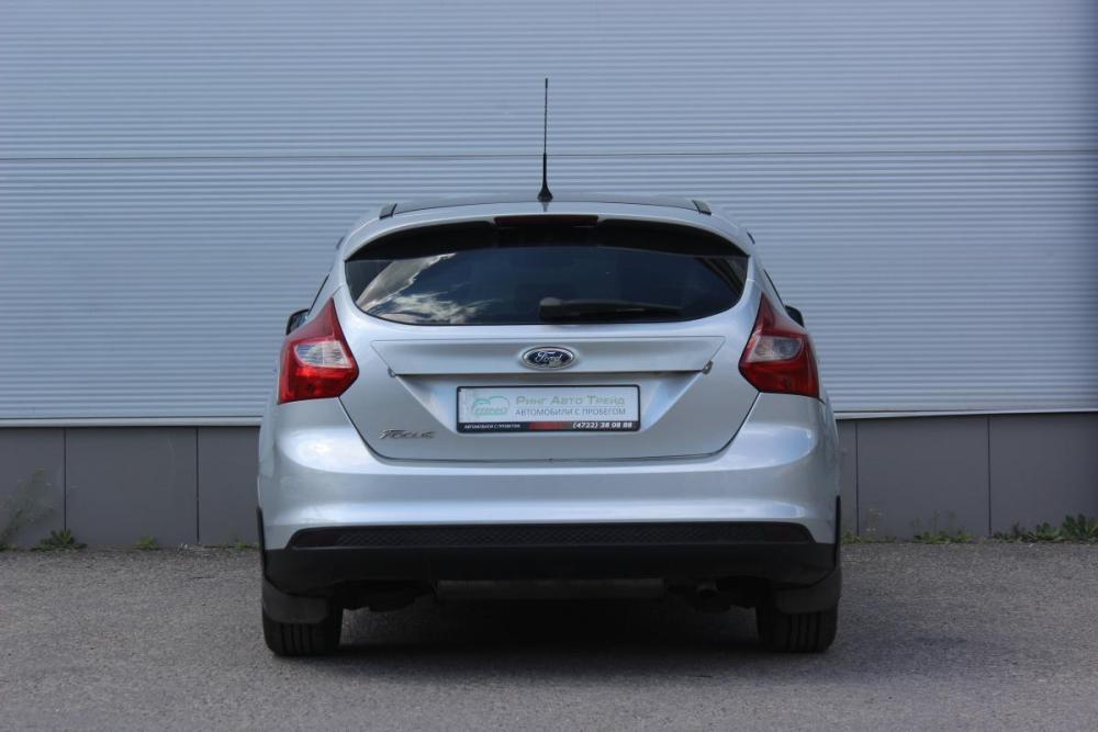 Ford Focus III Белгород  - изображение 4