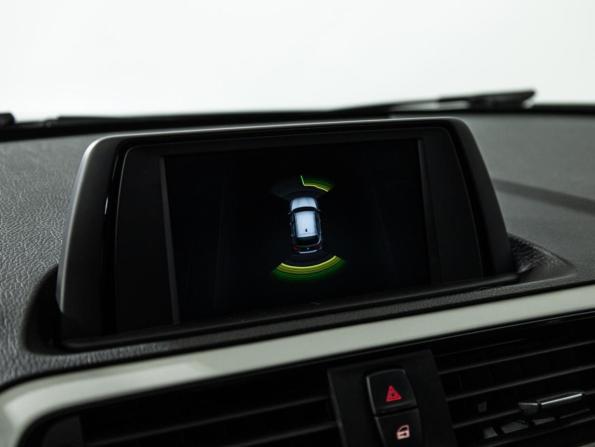 BMW 1 серии II (F20/F21) Рестайлинг 2 с пробегом 2018 года, цена 1 699 700 рублей, 178259 км, хэтчбек, Автокод Объявления
