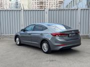 Hyundai Elantra VI (AD) Ростов-на-Дону  - изображение 22