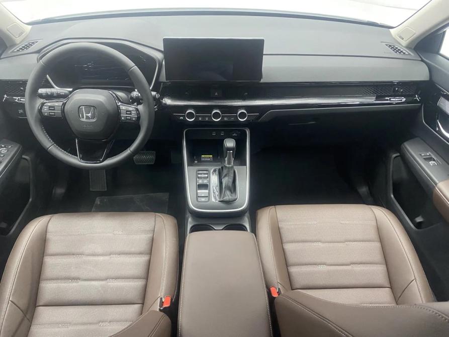 Honda CR-V VI Воронеж  - изображение 10