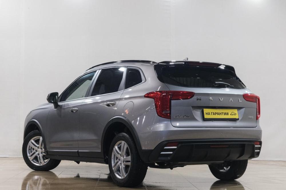 Haval Jolion I Новокузнецк  - изображение 5