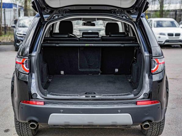 Land Rover Discovery Sport I с пробегом 2015 года, цена 1 770 000 рублей, 178432 км, внедорожник, Автокод Объявления