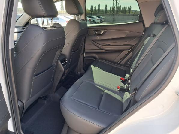 Chery Tiggo 4 Pro I Рестайлинг с пробегом 2024 года, цена 1 570 000 рублей, 18530 км, внедорожник, Автокод Объявления