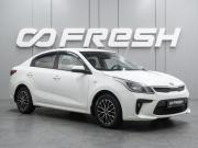 Kia Rio IV Воронеж  - изображение 19