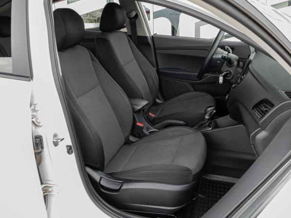 Hyundai Solaris II Рестайлинг с пробегом 2021 года, цена 1 520 000 рублей, 134125 км, седан, Автокод Объявления