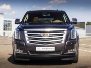 Cadillac Escalade IV Москва  - изображение 29