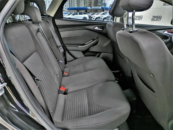 Ford Focus III Рестайлинг с пробегом 2017 года, цена 1 199 000 рублей, 112209 км, хэтчбек, Автокод Объявления