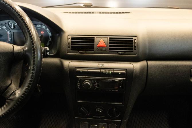Skoda Octavia I (A4) Рестайлинг с пробегом 2007 года, цена 330 000 рублей, 248998 км, лифтбек, Автокод Объявления
