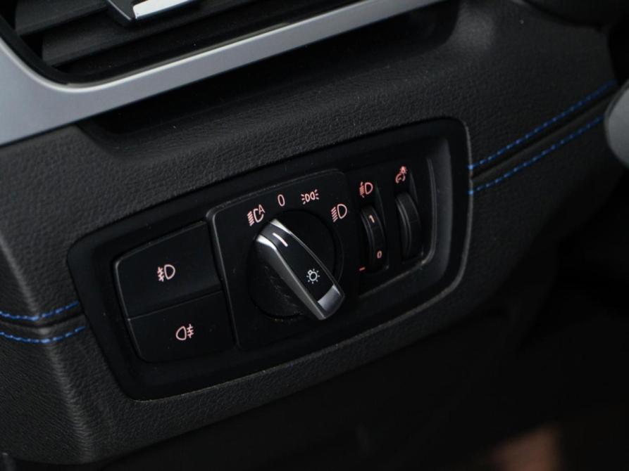 BMW X1 II (F48) Рестайлинг Москва  - изображение 16