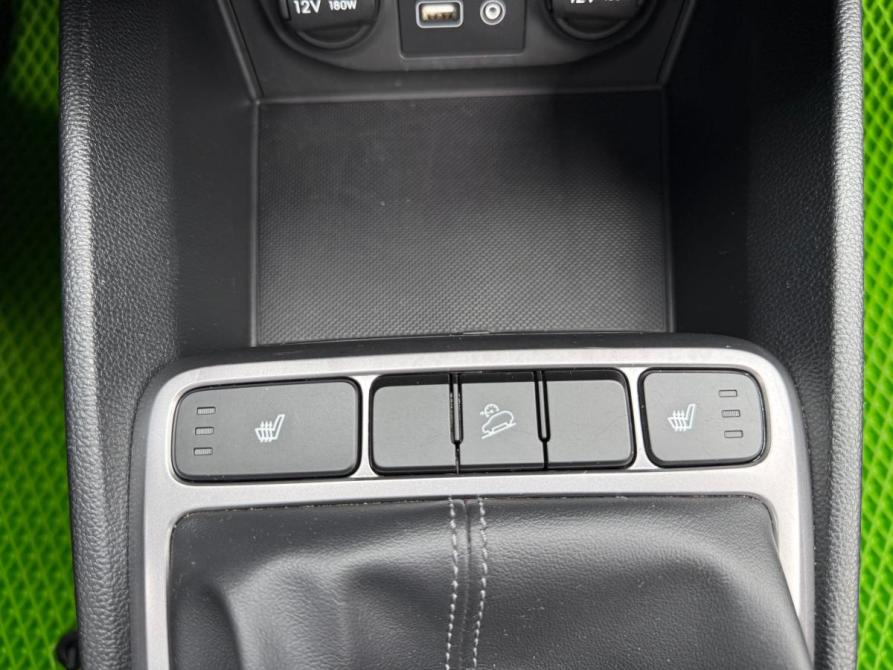 Hyundai Creta I Курган  - изображение 11