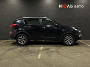 Kia Sportage III Рестайлинг Челябинск  - изображение 22