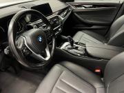 BMW 5 серии VII (G30/G31/G38) Рестайлинг Санкт-Петербург  - изображение 34