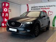 Mazda CX-5 II Москва  - изображение 27