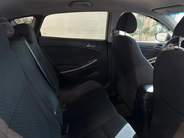 Hyundai Solaris I с пробегом 2012 года, цена 720 000 рублей, 163319 км, хэтчбек, Автокод Объявления