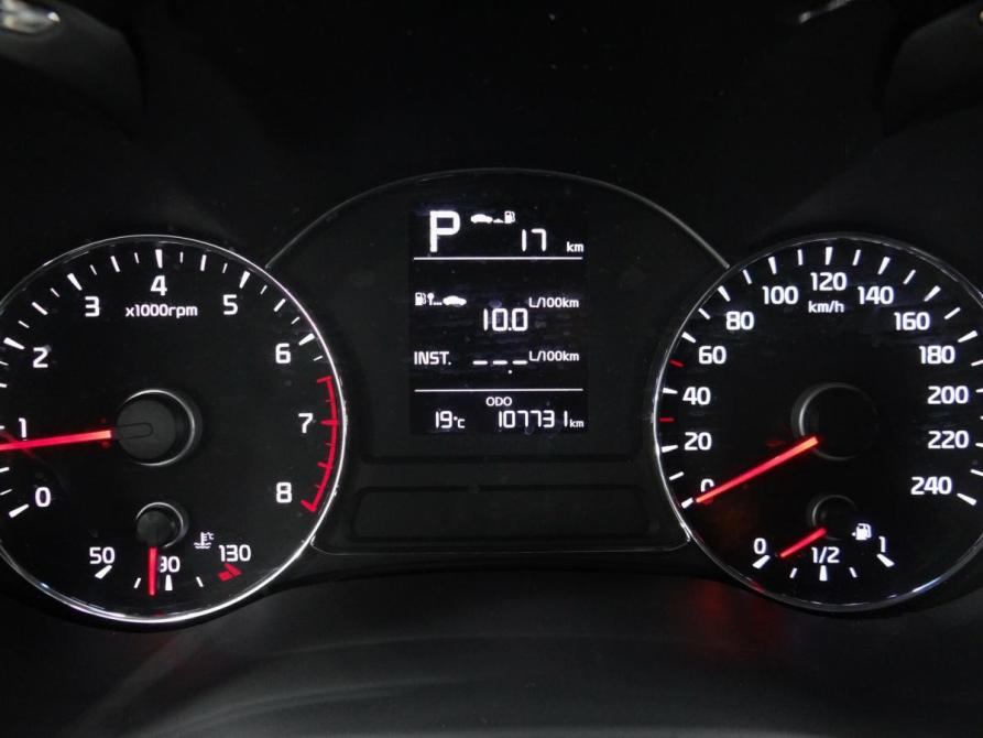 Kia Cerato III Рестайлинг (Classic) Старый Оскол  - изображение 7