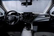 Toyota Camry VIII (XV70) Рестайлинг Тюмень  - изображение 42