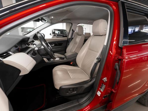 Land Rover Discovery Sport I Рестайлинг с пробегом 2020 года, цена 3 100 000 рублей, 131798 км, внедорожник, Автокод Объявления