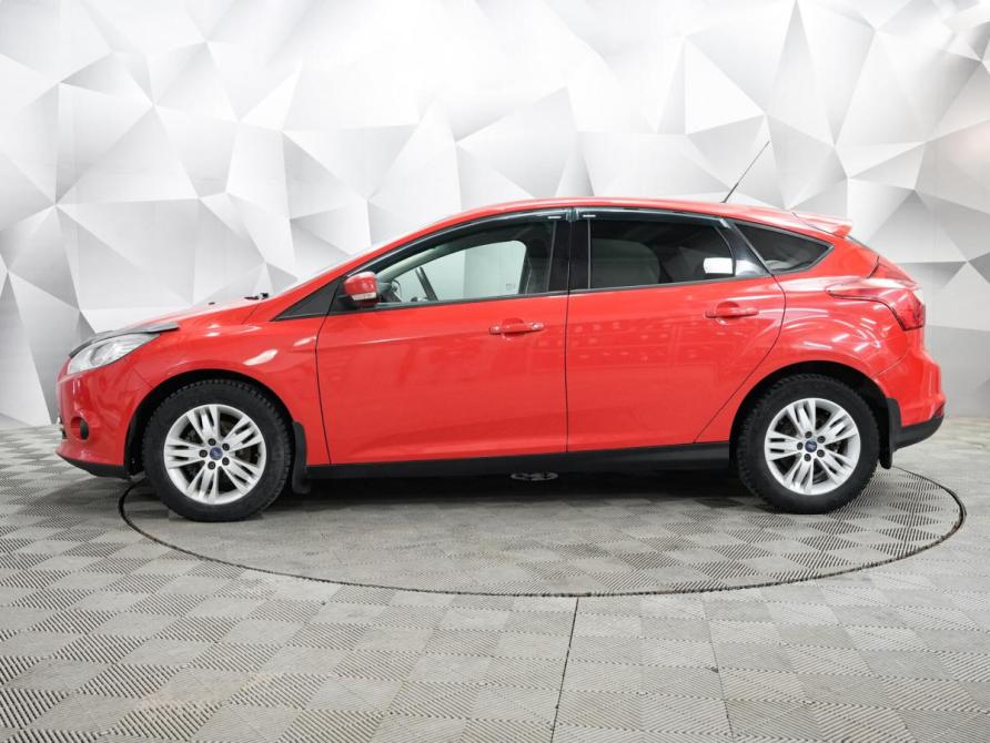Ford Focus III Ульяновск  - изображение 2