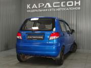 Daewoo Matiz I Рестайлинг Пермь  - изображение 20