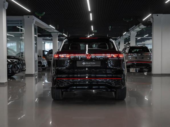 Volkswagen Tiguan III (China Market) с пробегом 2026 года, цена 4 600 000 рублей, 50 км, внедорожник, Автокод Объявления