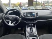 Kia Sportage III Череповец  - изображение 27