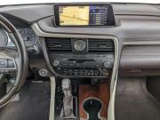 Lexus RX IV Москва  - изображение 47
