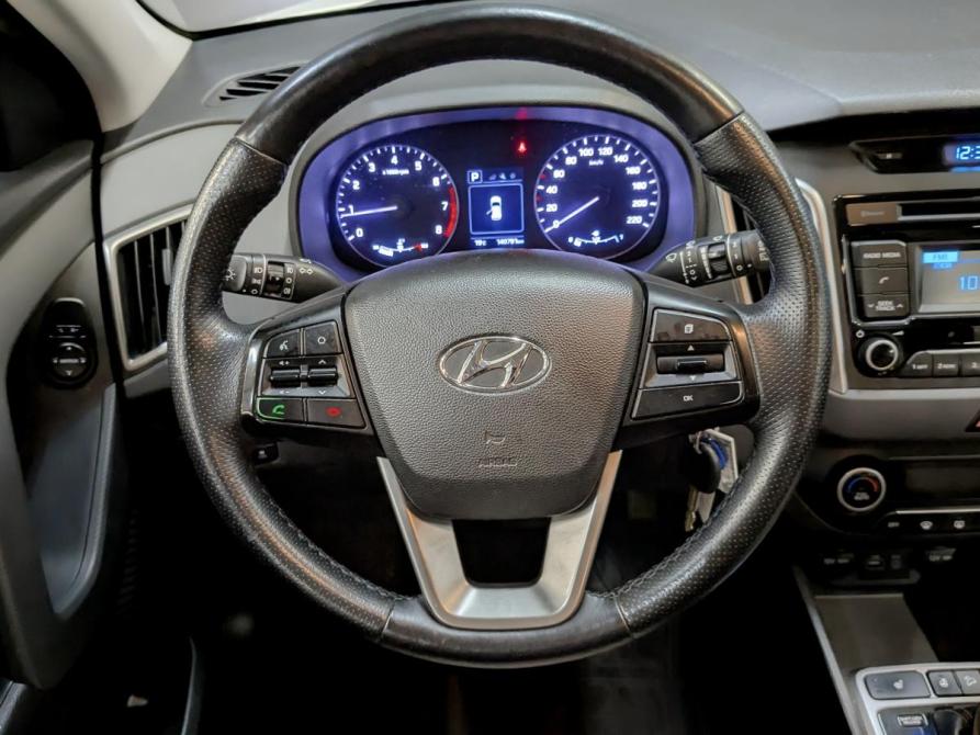 Hyundai Creta I Москва  - изображение 22