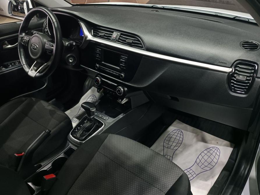 Kia Rio IV Рестайлинг Ставрополь  - изображение 11