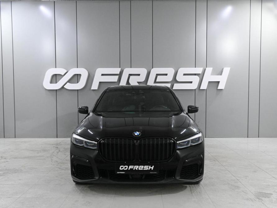 BMW 7 серии VI (G11/G12) Ростов-на-Дону  - изображение 3