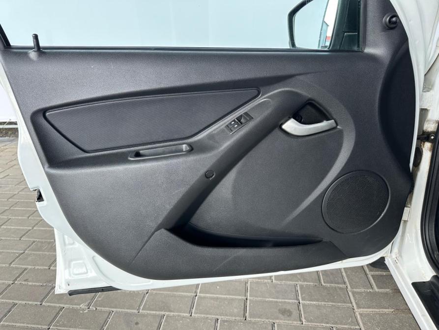 Lada (ВАЗ) Granta I Рестайлинг Тамбов  - изображение 18