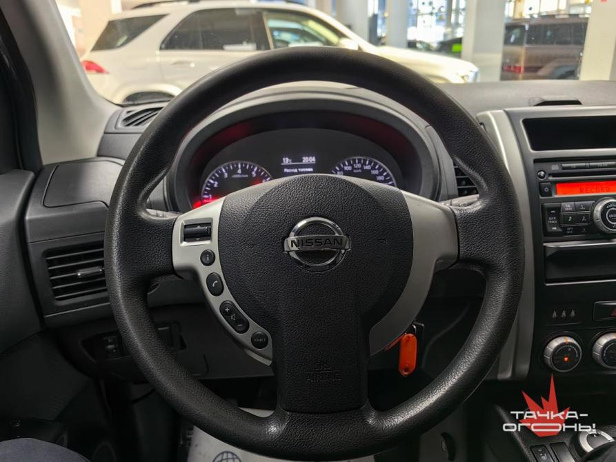 Nissan X-Trail II Рестайлинг Пермь  - изображение 8