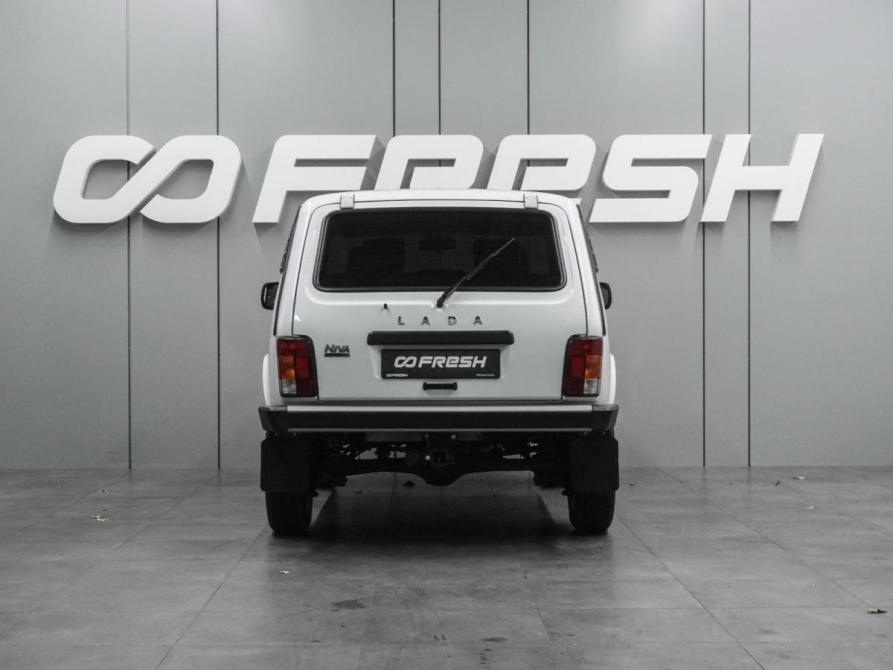 Lada (ВАЗ) Niva Legend I Воронеж  - изображение 4
