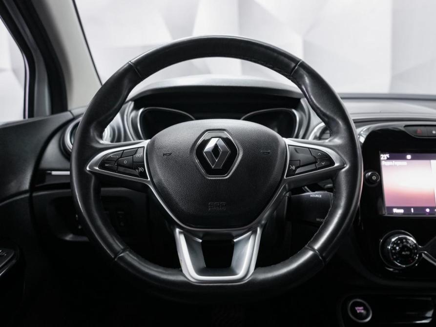 Renault Kaptur I Рестайлинг Ульяновск  - изображение 14