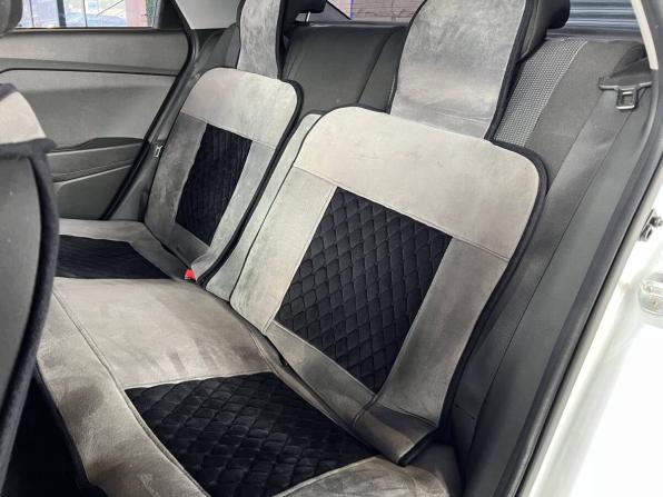 Hyundai Solaris II с пробегом 2020 года, цена 1 625 000 рублей, 59000 км, седан, Автокод Объявления