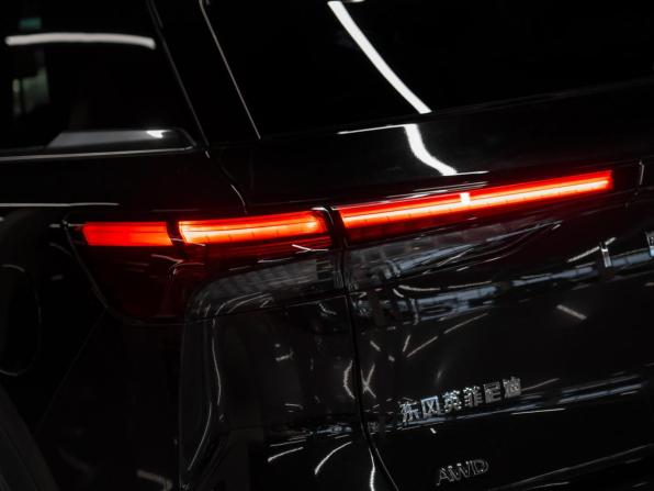 Infiniti QX60 II с пробегом 2026 года, цена 6 970 000 рублей, 50 км, внедорожник, Автокод Объявления