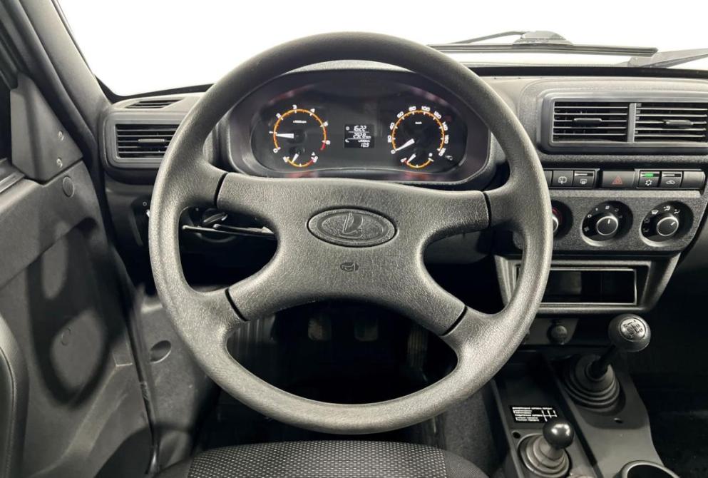 Lada (ВАЗ) Niva Legend I Нижний Новгород  - изображение 14