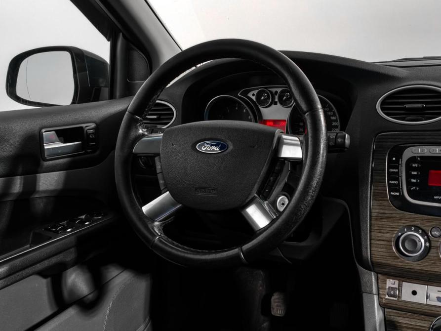 Ford Focus II Рестайлинг Санкт-Петербург  - изображение 15
