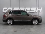 Volkswagen Tiguan II Воронеж  - изображение 25