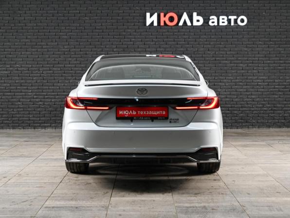 Toyota Camry IX (XV80) China Market с пробегом 2026 года, цена 4 330 000 рублей, 41 км, седан, Автокод Объявления