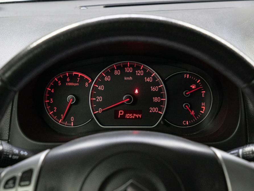 Suzuki SX4 I (Classic) Тюмень  - изображение 22