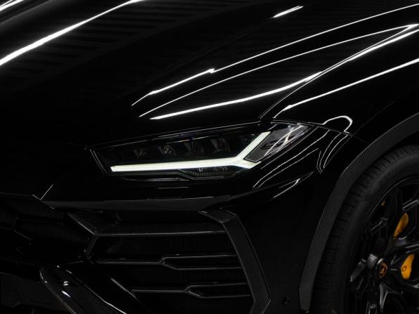 Lamborghini Urus I с пробегом 2022 года, цена 30 530 000 рублей, 29216 км, внедорожник, Автокод Объявления